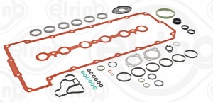 Sil. Kap Conta Tkm Bmw N52 04-