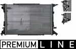 Motor su radyatörü BEHR *** PREMIUM LINE ***