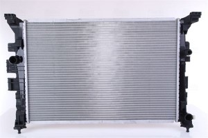 Su?radyatoru M.benz W242 246 11-