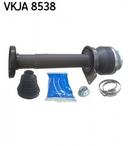 Aks Kafasi Set Ic Sag Vag T5 T6 09-