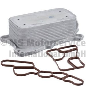 Yag Radyatoru M.benz M272 04-