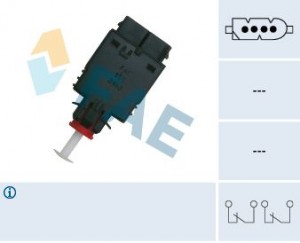 Fren Musuru Bmw M21 40 41 42 43 50 52 53 91-