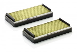 Biofonk. Polen Filt. M.benz W220 W240 C215 98-05