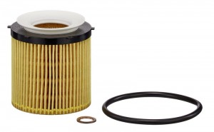 Yag Filtresi Bmw N20 55 10-