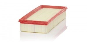 Hava Filtresi M.benz 176 177 14-