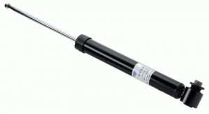 Amortisor Arka Gazli Vag A6 05-11