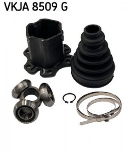 Aks Kafasi Set Ic Vag A4 A6 00-