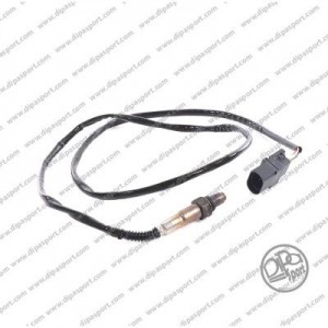 Lambda Sensoru Vag A3 A4 A6 A8 Bo1 Go4 Pas T4 96-