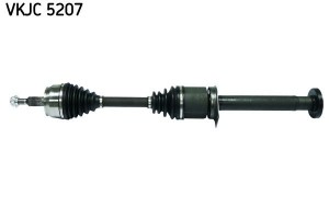 Aks Komple On Sag Vag T5 03-