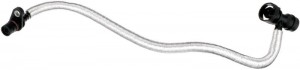 Motor Havalandirma Hortumu Bmw F20-f30 B38