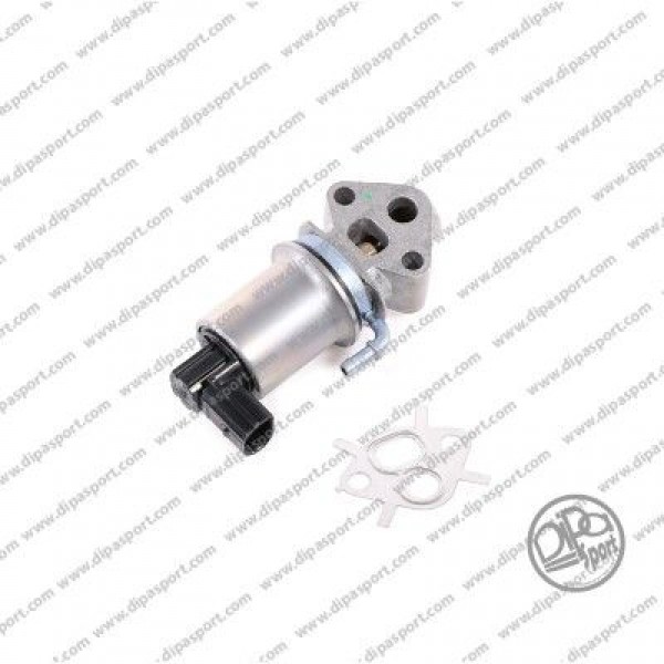 Egr Valfi Vag A3 Bo1 Cad3 Go4-5 Po3 98- 