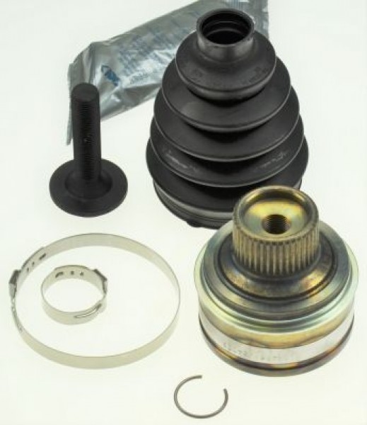 Aks Kafasi Set Dis Vag A4 A5 Q5 07- 