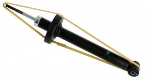 Amortisor On Gazli Vag Go2-3 Jet2 83-