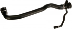 Radyator Hortumu Ust Bmw F07 10 11 10-18
