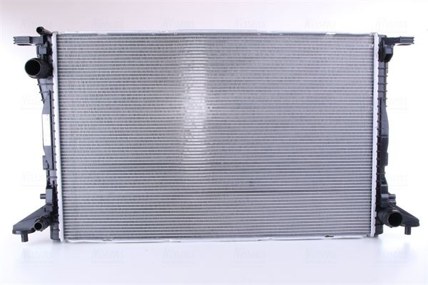 Su?radyatoru Vag A4 A5 A6 A8 Q5 Q7 Touareg 16- 