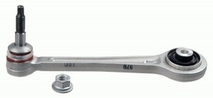 Salincak Arka Sol Bmw E63 64 65 66 67 03-11