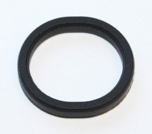 Krank Flans Contasi 10 Lu Pkt Vag A4 A5 A6 A7 A8 Touareg 05-