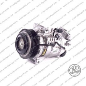Basinc Sensoru Emme Land Freelander2 Evoque 06-