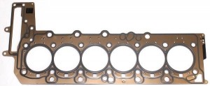 Sil. Kap Conta Bmw N57 08-