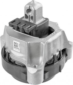 Motor Kulagi Sol Bmw F90 G11 12 30 31 32 15-