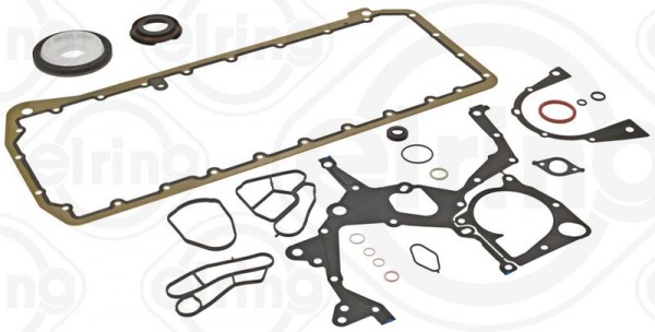 Alt Tk. Conta Bmw E38 39 46 53 98- 