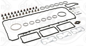 Sil. Kap Conta Tkm Bmw N55 06-