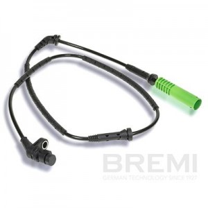 Abs Sensoru On Land R.rover Iii 05-12