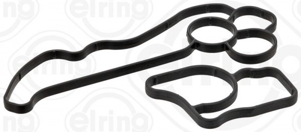 Yag Sogutucu Conta Bmw N47 57 04- 
