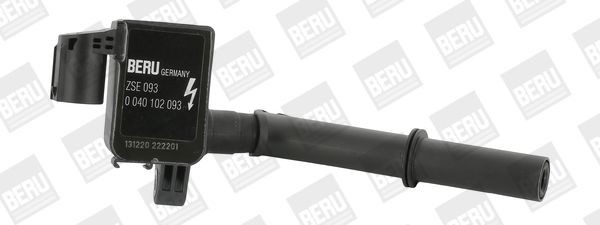 Atesleme Bobini  M.benz 166 204 207 212 218 463 08- 