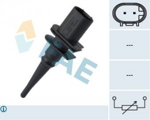 Dis Isi Sensoru Bmw N43 45 46 47 52 54 55 06-