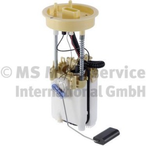 Yakit Pompasi Vag T5 03-