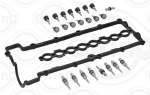Kulbutor Kap Conta Tkm Bmw E46 60 61 83 87 90 01-