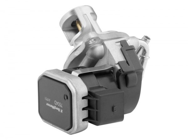 Egr Valfi M.benz W169 245 04-12 