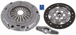 Deb. Seti + Rulman Vag A1 A3 Go7 Po6 Troc 15-