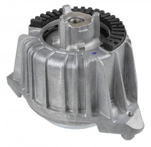 Motor Kulagi Sol M.benz 204 207 212 218 07-