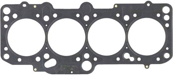 Sil. Kap Conta Vag A4 Go3-4 Pas Po3 94- 