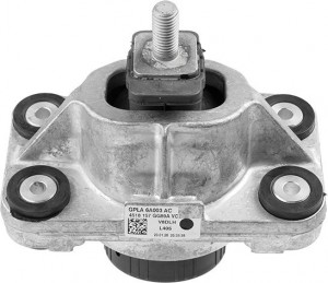 Motor Kulagi Sol Land Rr4 13-