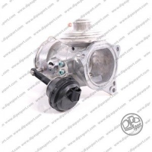 Egr Valfi Vag T5 Pas A4 1.9tdi 01-10