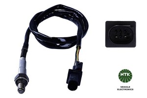 Lambda Sensoru Vag A4 A6 A8 Q7 Go6 Jet4 T5 T6 02- 