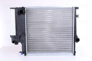 Su Radyatoru Bmw E30 36 97-