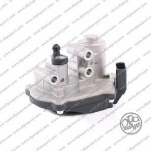 Manifold Ayar Motoru Vag A4 A5 A6 Q5 Touareg 07-