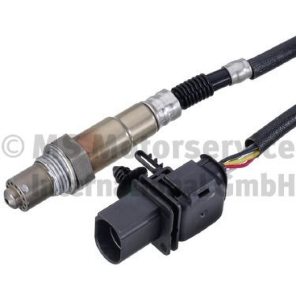 Lambda Sensoru Vag A4 A6 A8 Q7 Go6 T5 T6 04-16 