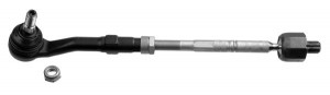 Uzun Rot Bmw E60 61 05-11
