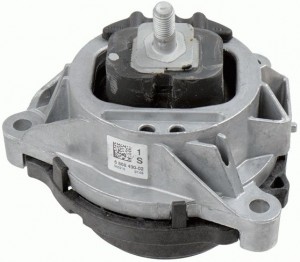 Motor Kulagi Sag Bmw F25 26 14-18