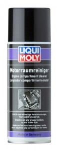 Motor Bolmesi Temizleyici 400ml Engine Compartment Cleaner