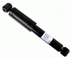 Amortisor Arka Gazli M.benz W415 12-22