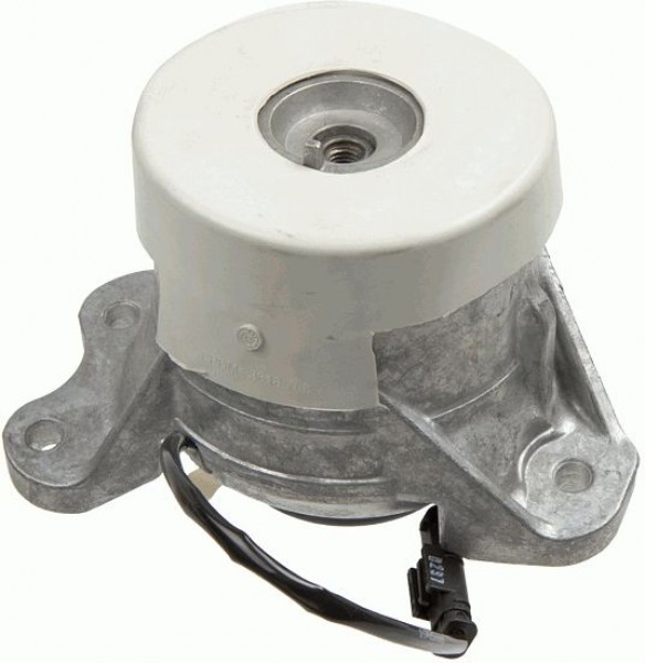 Motor Kulagi Sol M.benz 253 15-19 