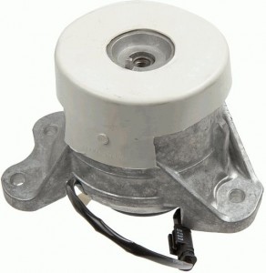 Motor Kulagi Sol M.benz 253 15-19