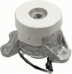Yataklama, motor