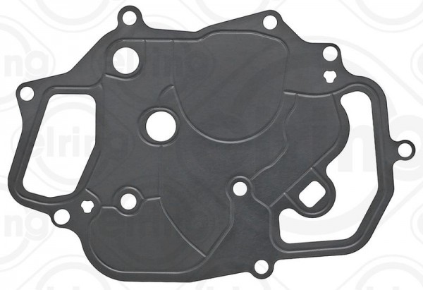 Yag Filtre Kutuk Contasi Vag A4 A5 A6 A8 Touareg 04- 